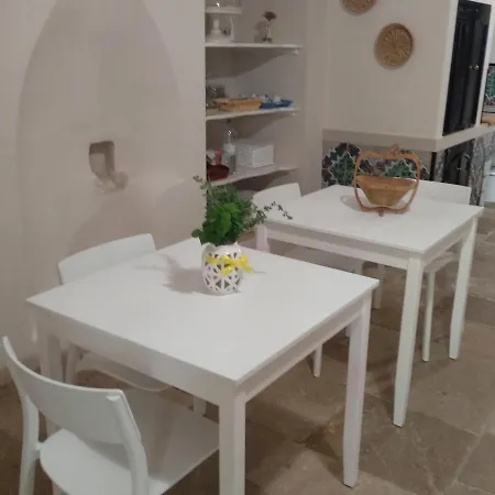Bed & Breakfast Palazzo Rossi