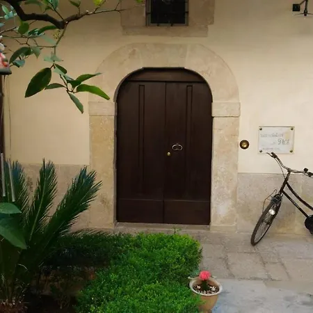 Bed & Breakfast Palazzo Rossi Canosa di Puglia