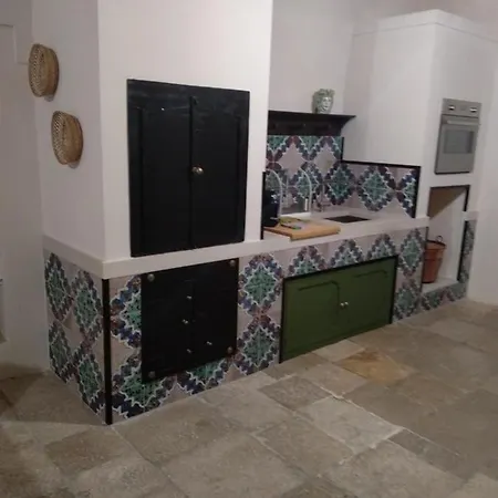 Palazzo Rossi Bed & Breakfast Canosa di Puglia