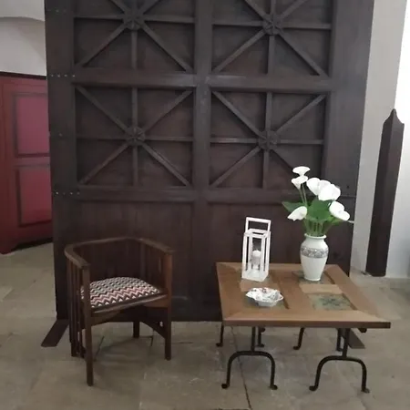 Bed & Breakfast Palazzo Rossi