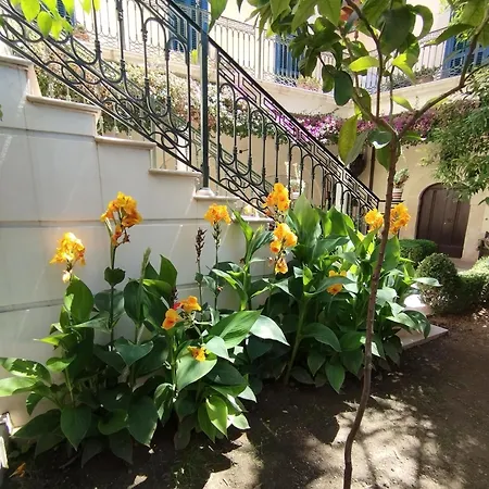 Bed & Breakfast Palazzo Rossi Canosa di Puglia