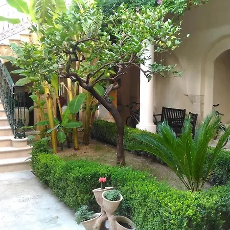 Palazzo Rossi Bed & Breakfast Canosa di Puglia