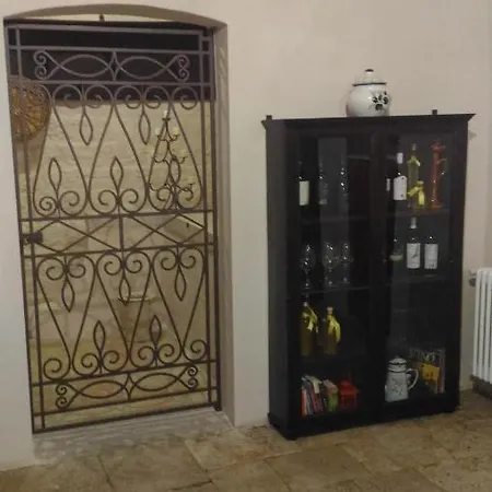 Palazzo Rossi *