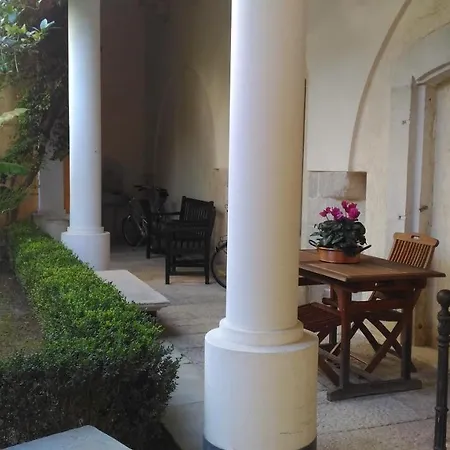 Bed & Breakfast Palazzo Rossi