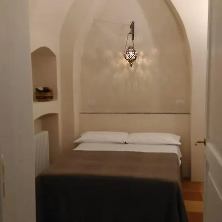 Palazzo Rossi * Canosa di Puglia