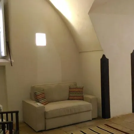 Palazzo Rossi *