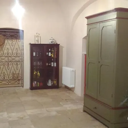 Bed & Breakfast Palazzo Rossi