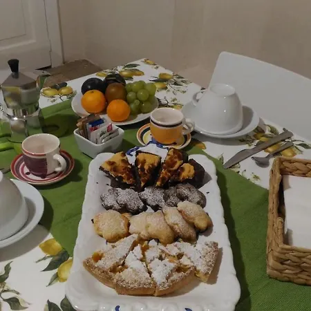 Palazzo Rossi Bed & Breakfast Canosa di Puglia