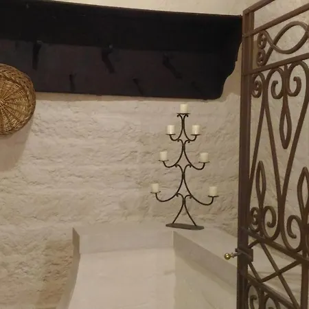 Palazzo Rossi * Canosa di Puglia