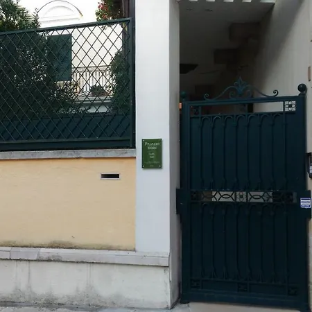 Palazzo Rossi Canosa di Puglia