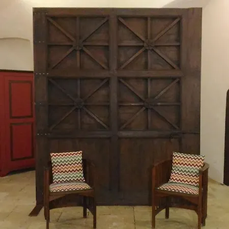 Bed & Breakfast Palazzo Rossi Canosa di Puglia